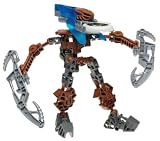 Lego Bionicle Vahki Zadakh