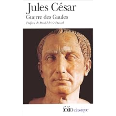 Guerre des Gaules