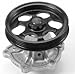 Bosch 96134 New Water Pump