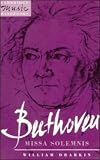 Beethoven: Missa Solemnis (Cambridge Music Handbooks)