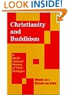 Christianity and Buddhism: A Multicultural History of Their Dialogue (Faith Meets Faith Series)