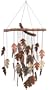 Caramba  WC1124  Red Oak Windchimes