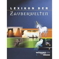 Lexikon der Zauberwelten
