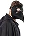 Leg Avenue 2157 Faux Leather Plague Doctor Mask