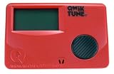 Qwik Tune QT-15 Automatic Guitar and Bass Tuner