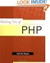 Making Use of PHP