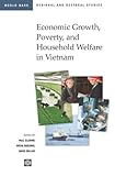 Economic growth, poverty, and household welfare in Vietnam