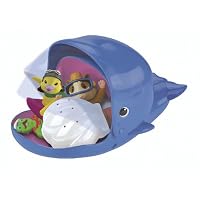 Fisher-Price Wonder Pets Great Whale Rescue