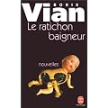 Le Ratichon baigneur et autres nouvelles