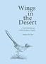 Wings in the Desert: A Folk Ornithology of the Northern Pimans