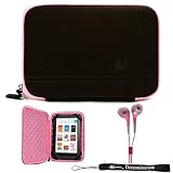 Pink Brown Limited Edition Stylish Sleeve Premium Cover Case with Aerotechn ....