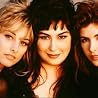 Abbildung von Wilson Phillips