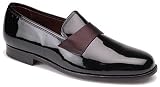 Men's Sandro Moscoloni Royal - Black Patent