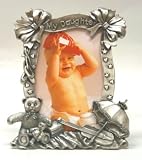 Review Glory Land Corporation  / 3½×5 'My Daughter' Pewter Photo Frame