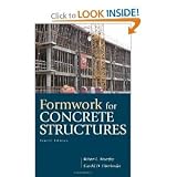Garold (Gary) Oberlender,Robert PeurifoysFormwork for Concrete Structures [Hardcover](2010)