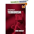 The Psychology of Terrorism (Cass Series: Political Violence) by  John Horgan