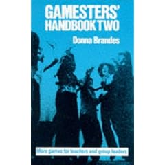 Gamesters' Handbook 2: Bk.2