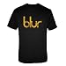 C.I.D. Mens Blur - Blur Logo - Black