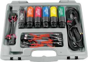 Images for Innovative Products of America 8016 Fuse Saver Master Kit