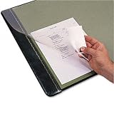 Artistic SS1924 - Second Sight Clear Plastic Desk Protector, 24 x 19-AOPSS1924