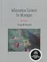 Information Systems for Managers