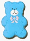 Baby Bear Cookie (6 cookies) - Pink
