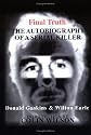 Final Truth : The Autobiography of a Serial Killer