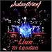 Live in London