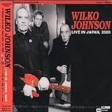 Live in Japan 2000