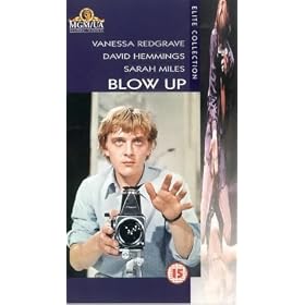 Blowup [1967]