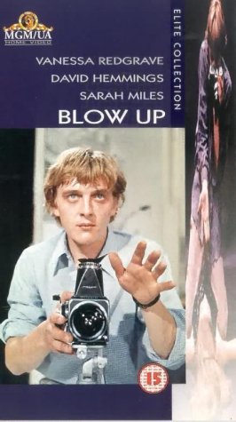 Buy Blowup [1967] online at Discounted New and Used prices. Delivered to your door with Off-The-Bookshelf.