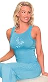 Modal Rayon Tank