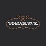Tomahawk - Mit Gas