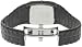 Citizen Men's BM6555-54E Eco-Drive Black Ion-Plated Stainless Steel Watch