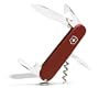 Victorinox Swiss Army Sportsman II Pocket Knife