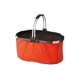 ロゴス(LOGOS) semilunar PET トマトレッド 88319061