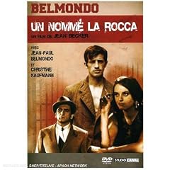 Un nomme la rocca
