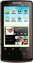 Archos 32 3.2-Inch Internet Tablet with Android