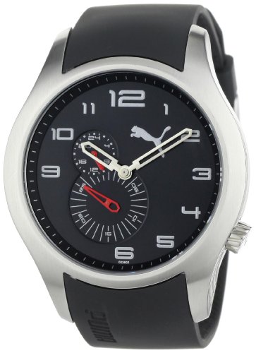 Puma PU102351002 Herren Uhr