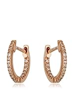 PARIS VENDOME Pendientes Perfect créoles