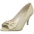 AK Anne Klein Womens Pinchins O