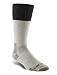Boot Socks | Work Socks - Carhartt Men's Extremes Cold Weather Boot Sock,Black,Large