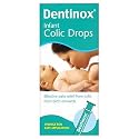 Dentinox colic drops with syringe 100ml