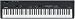 Yamaha CP33 88-Key Stage Piano