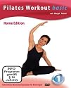 Pilates Workout Basic Vol. 1 - Home Editon