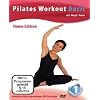 Pilates Workout Basic Vol. 1