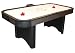 The Woodbury 7ft Air Hockey Table