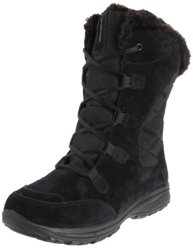 cold weather boots