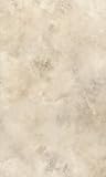 Almond Faux Brushstroke Texture Wallpaper