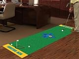 Fanmats New Orleans Hornets Putting Green Runner
